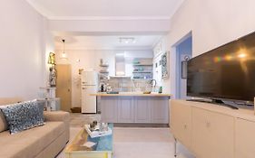 Stylish, Comfy Apartment By Konnect, Corfu City Center